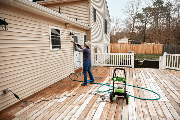 Best Residential Pressure Washing Services  in Owensboro, KY