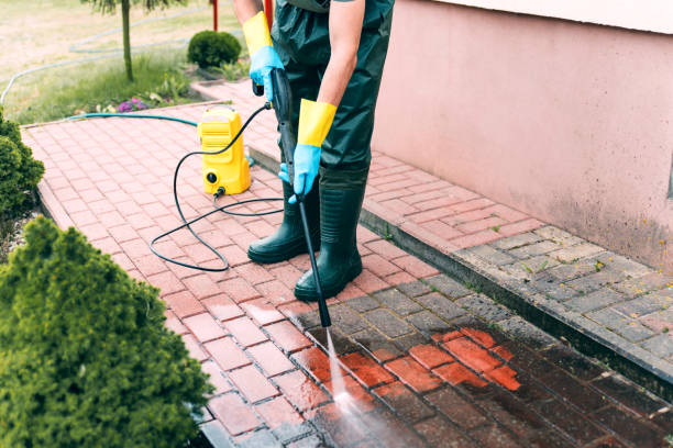Why Choose Our Certified Pressure Washing Experts for Your Project Needs in Owensboro, KY?