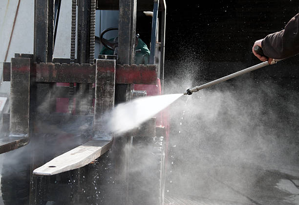 Best Commercial Building Pressure Washing  in Owensboro, KY