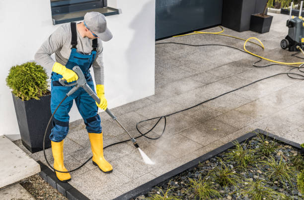 Best Pressure Washing Siding  in Owensboro, KY