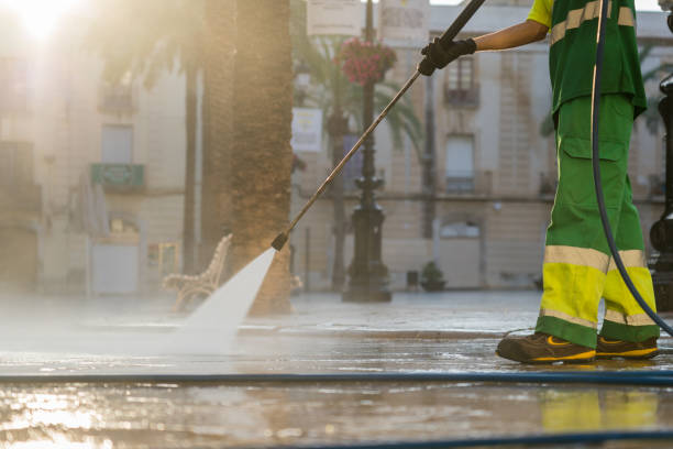 Best Roof Power Washing Services  in Owensboro, KY