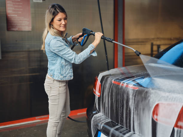 Best Residential Pressure Washing Services  in Owensboro, KY