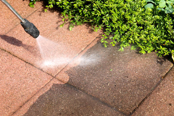 Professional Pressure Washing in Owensboro, KY